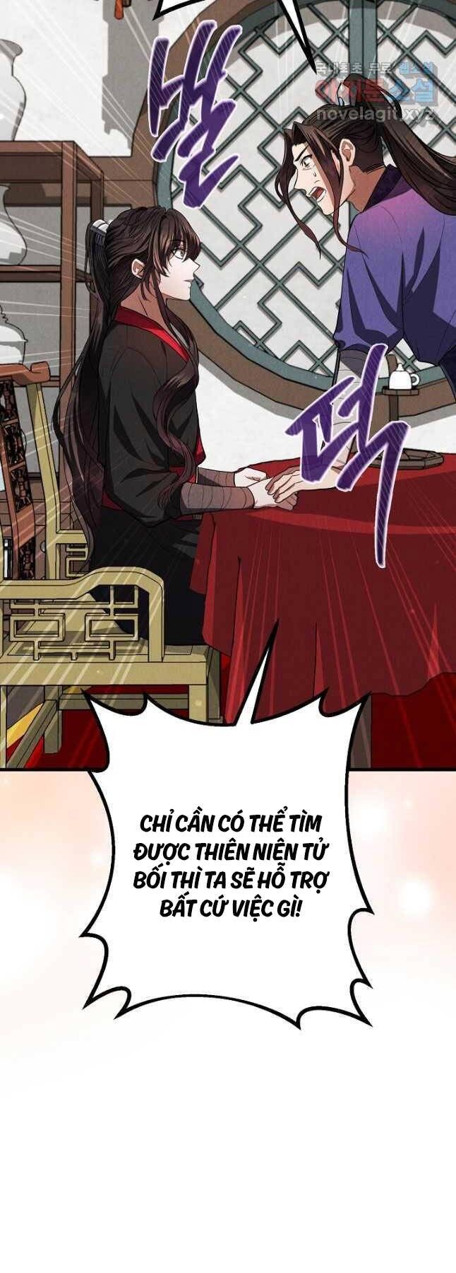 Thiên Tài Võ Thuật Hoàn Sinh Chapter 25 - 12