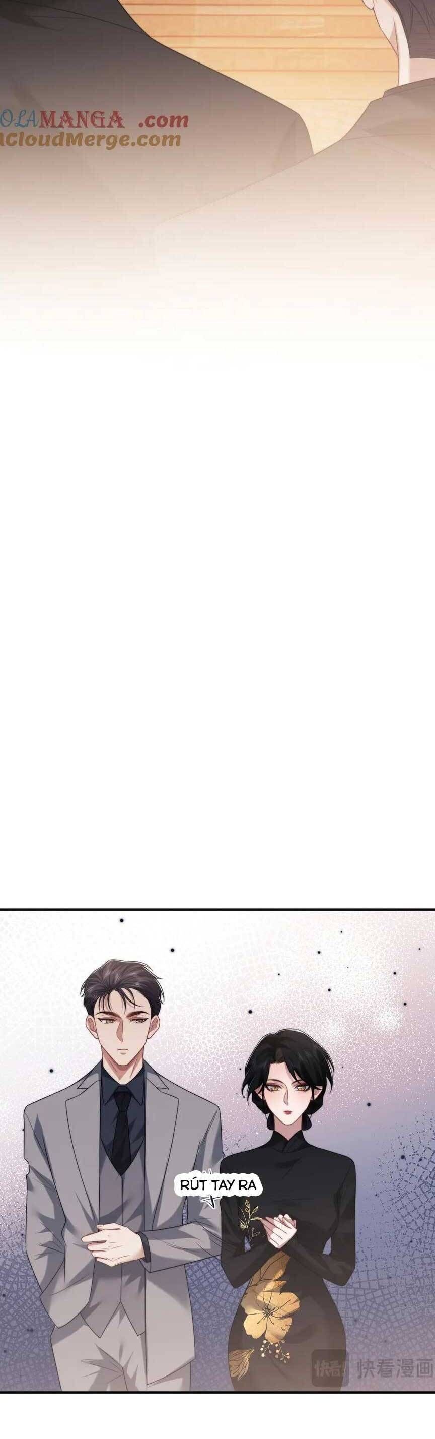 Chủ Mẫu Xuyên Không Tới Làm Phu Nhân Hào Môn Chapter 83 - 9