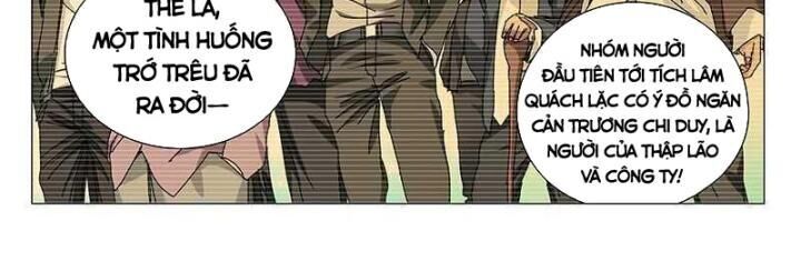Nhất Nhân Chi Hạ Chapter 314 - 21