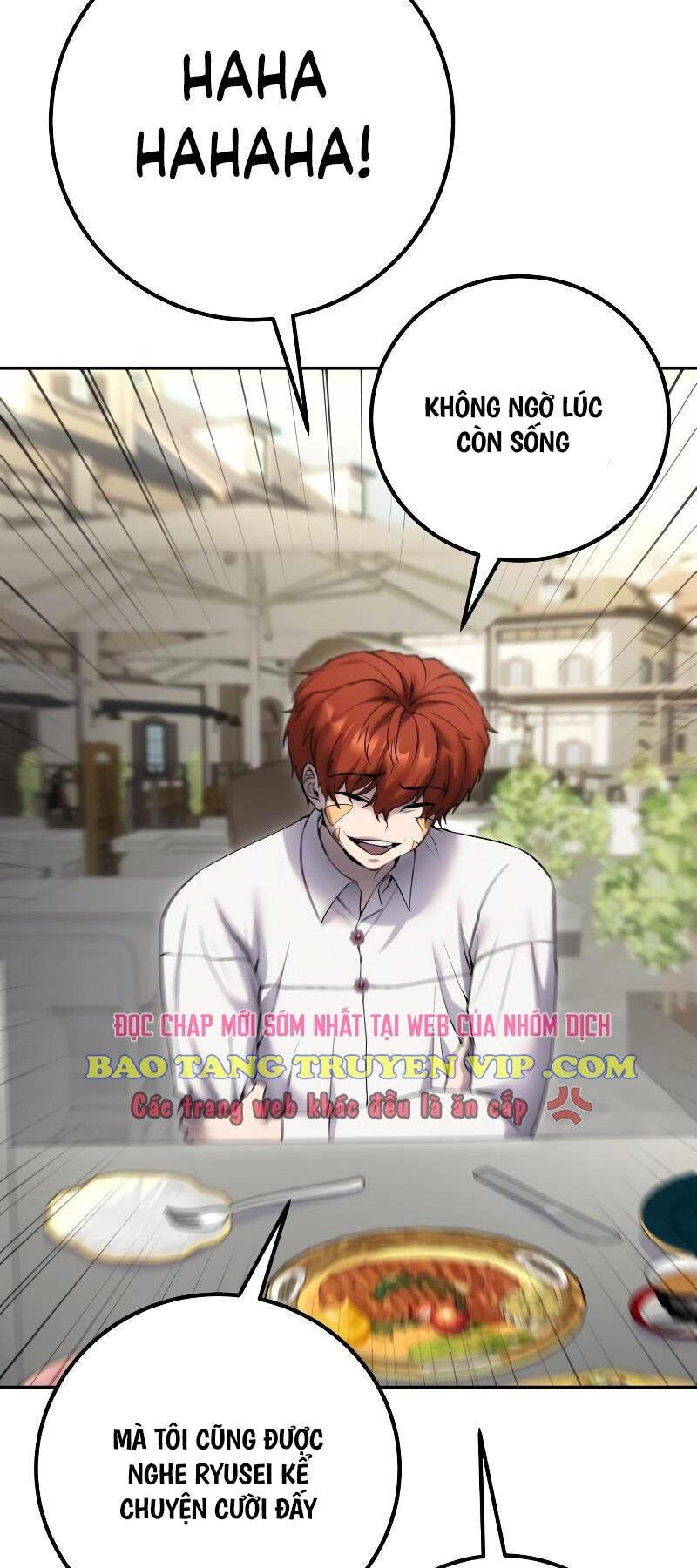 Tôi Mạnh Hơn Anh Hùng Chapter 43 - 3
