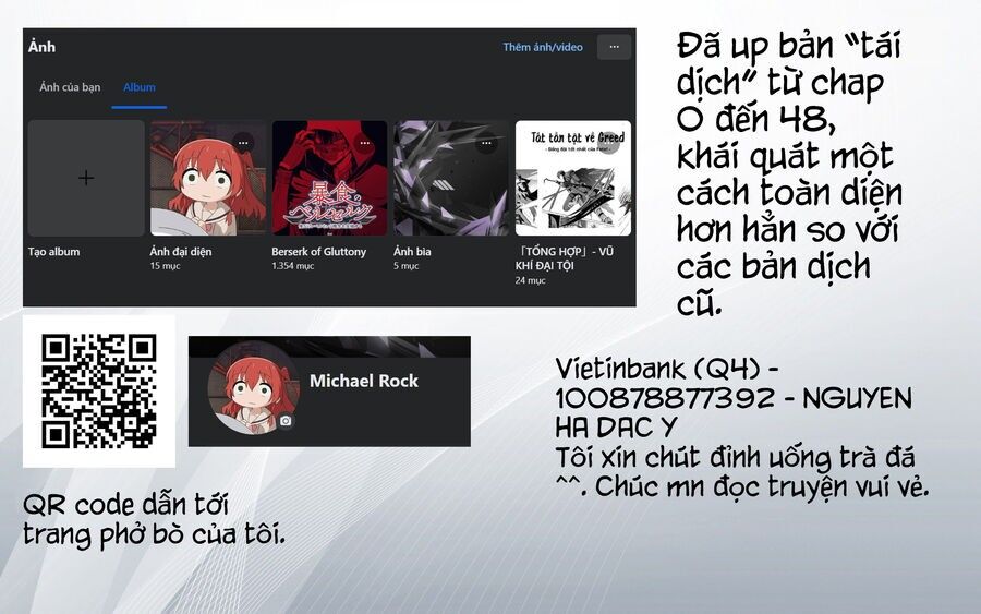 Bạo Thực Cuồng Nhân Chapter 64 - 24