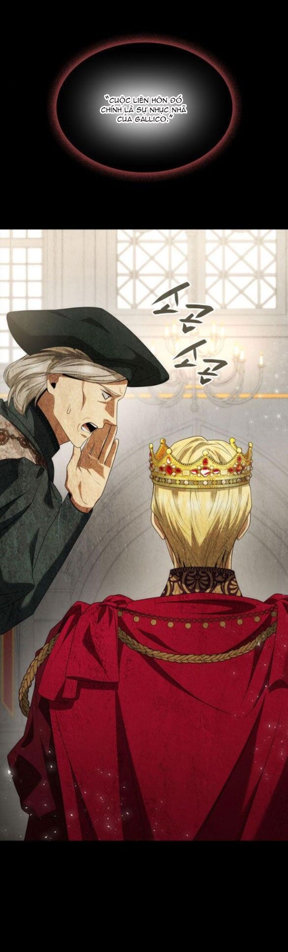 Chị Gái À, Kiếp Này Em Chính Là Nữ Hoàng Chapter 95.2 - 18
