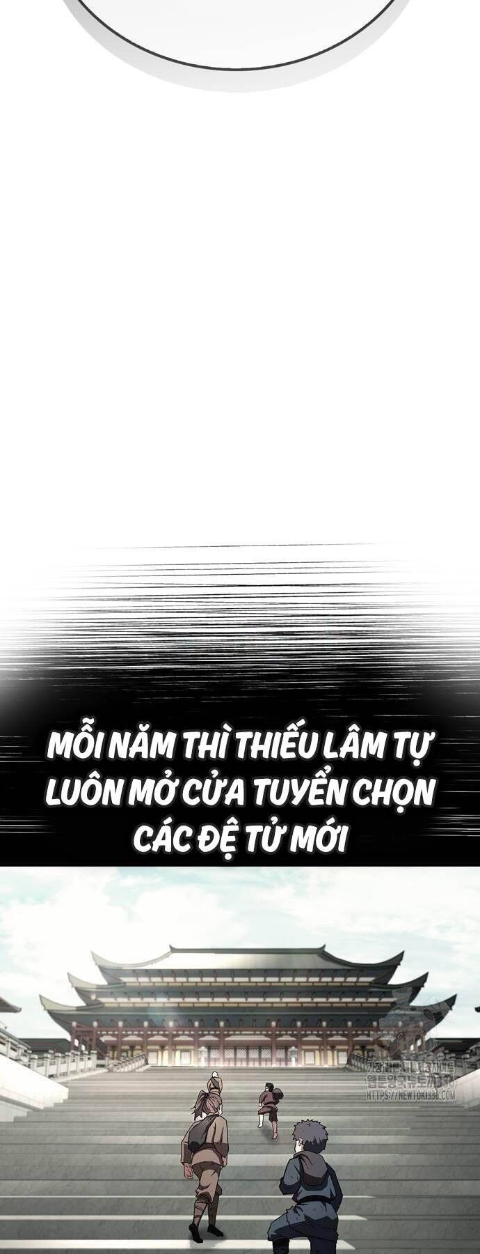 Huấn Luyện Viên Murim Thiên Tài Chapter 3 - 73