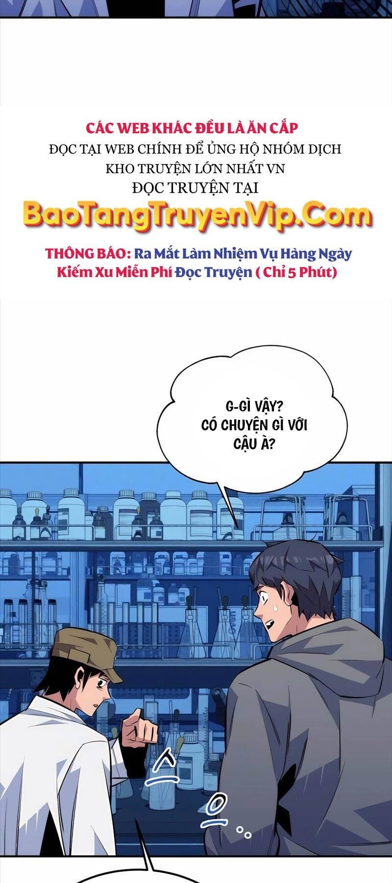 Đi Săn Tự Động Bằng Phân Thân Chapter 92 - 54