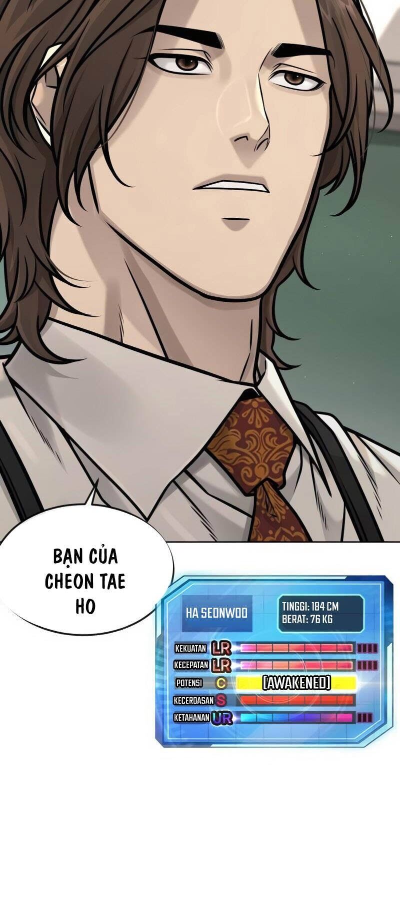 Nhiệm Vụ Diệu Kỳ Chapter 136 - 87