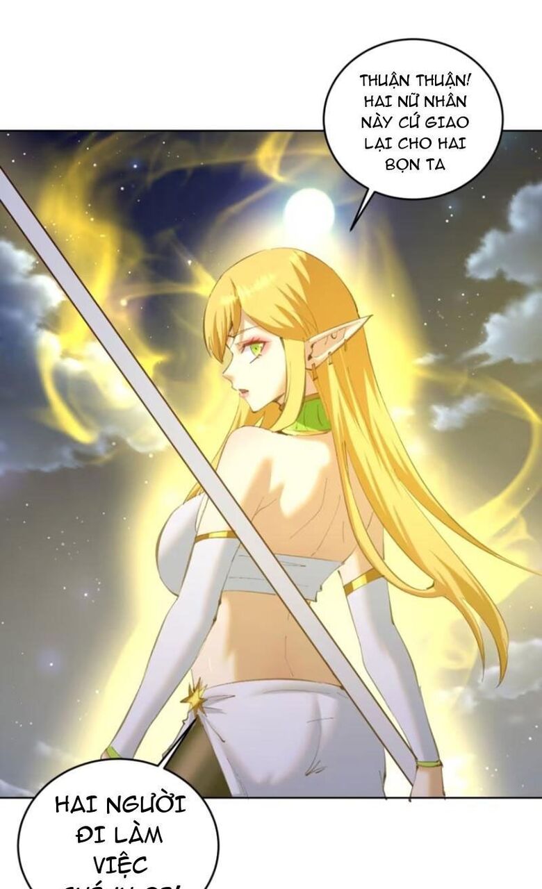Tu Tiên Giả Cuối Cùng Chapter 85 - 17