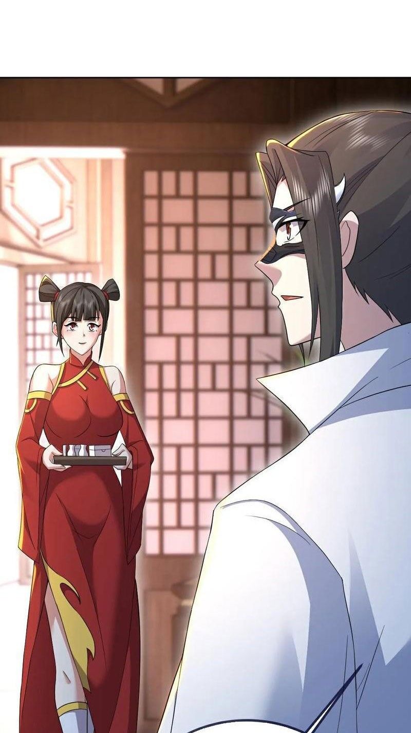 Cái Thế Đế Tôn Chapter 415 - 19