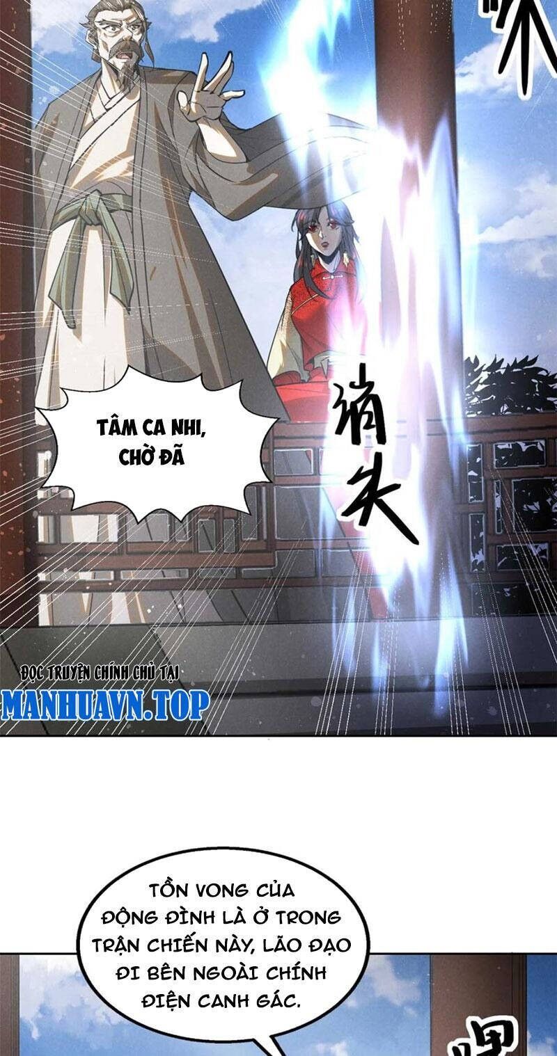 Tâm Ma Chapter 158 - 23