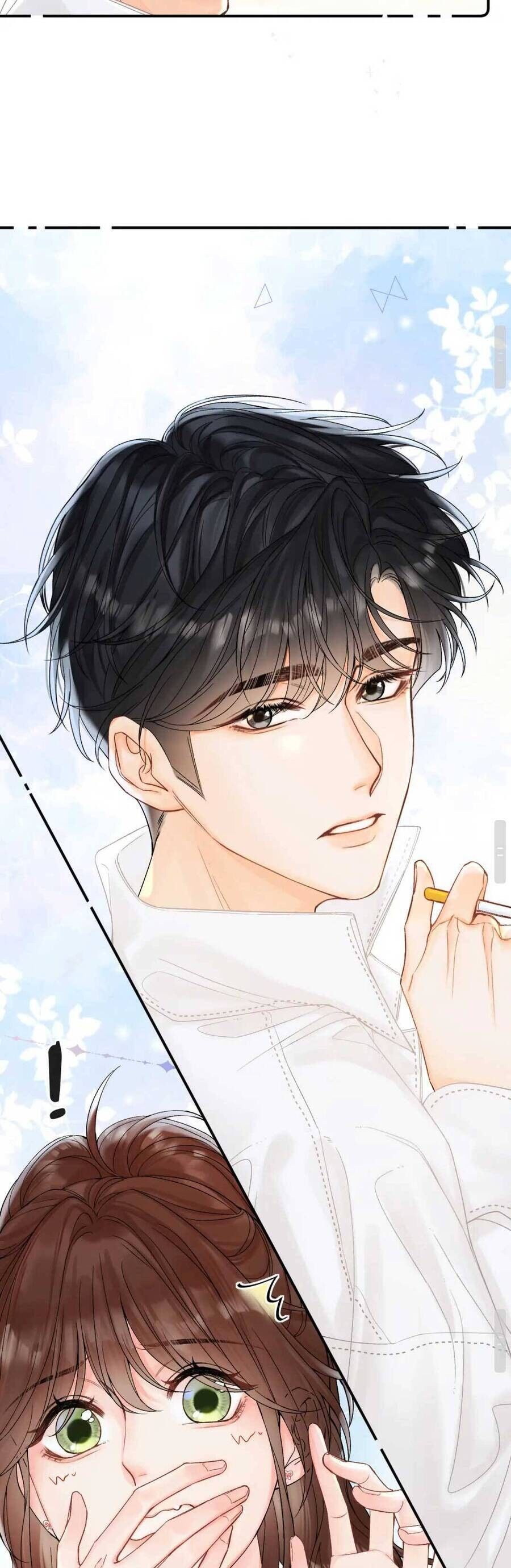 Thỉnh Đa Loan Chiếu Chapter 11 - 23