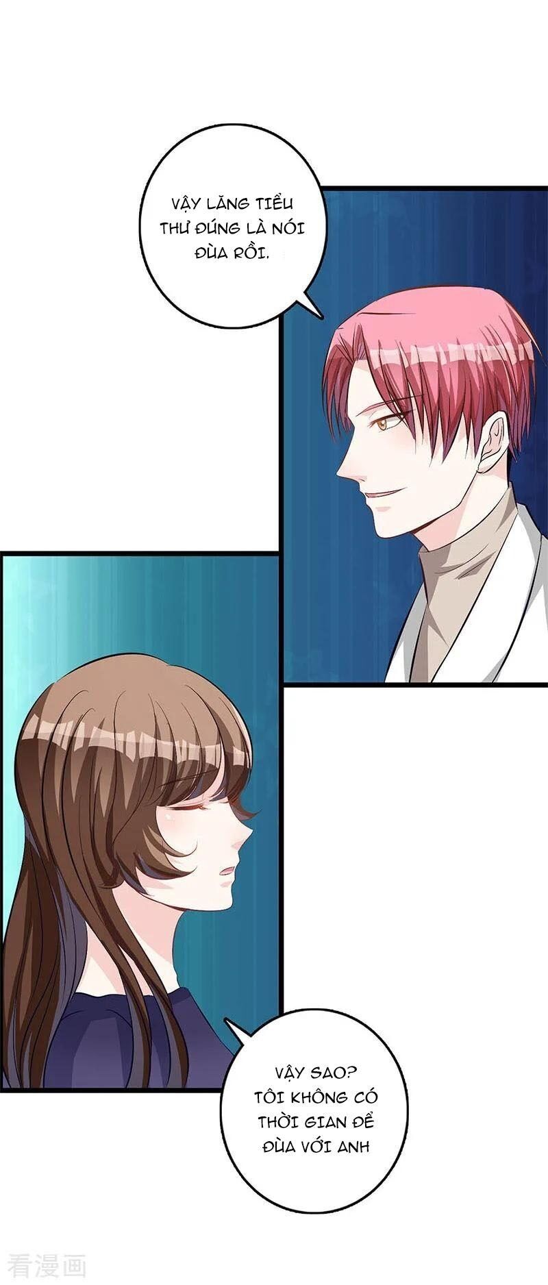 Tân Nương Thế Thân Chapter 66 - 16