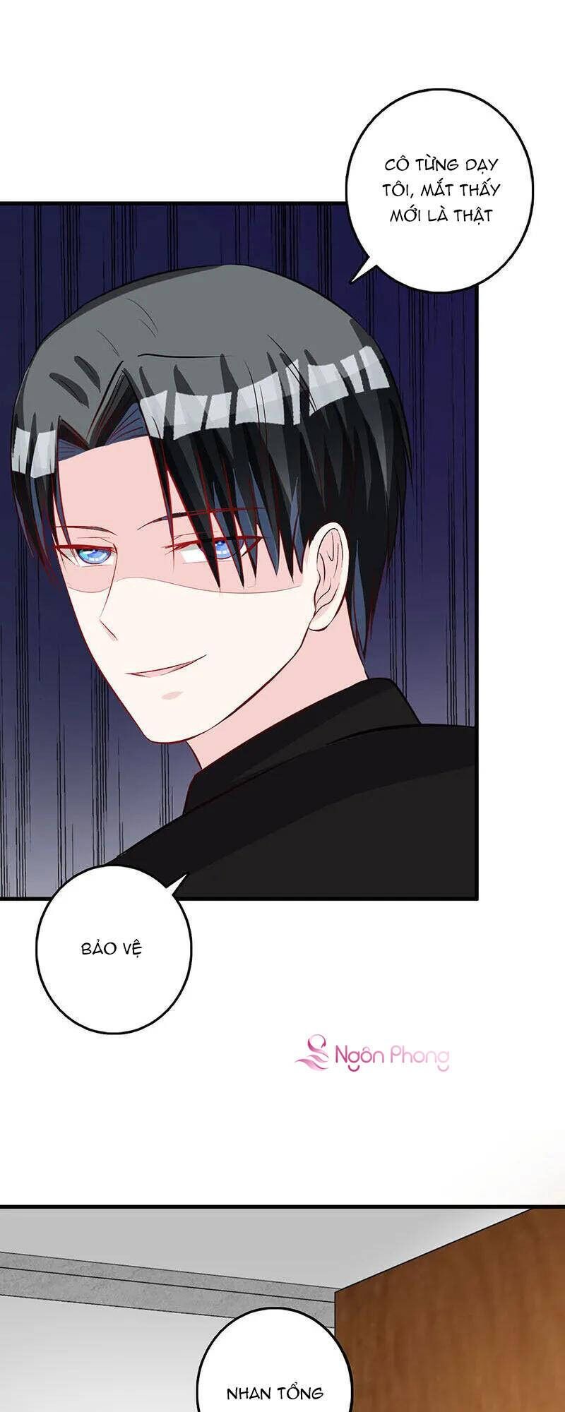 Tân Nương Thế Thân Chapter 81 - 24