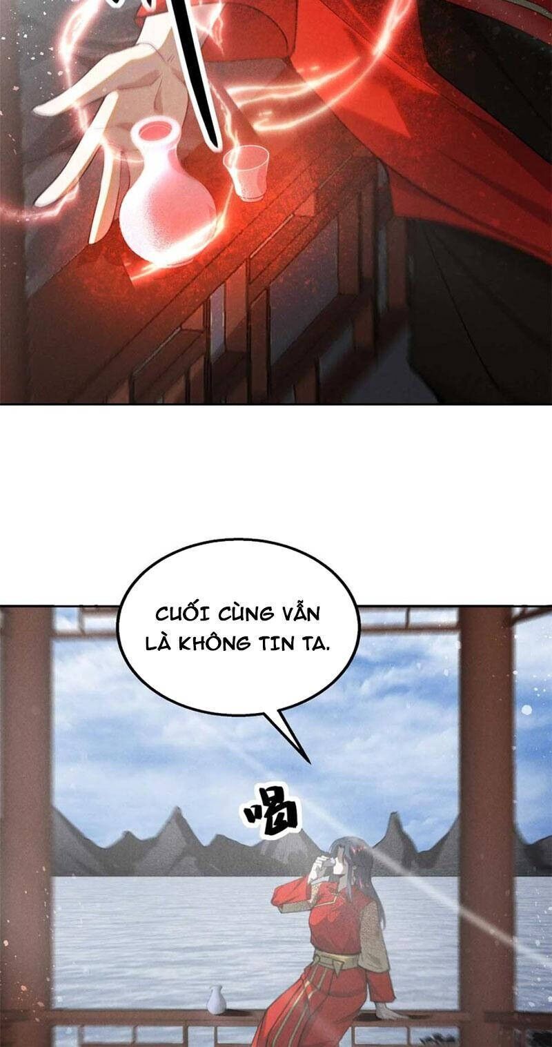 Tâm Ma Chapter 158 - 27