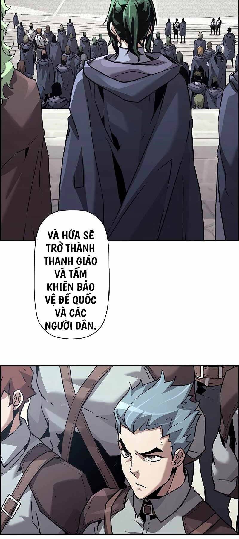 Đặc Tính Tiến Hóa Của Chiêu Hồn Sư Chapter 47 - 4