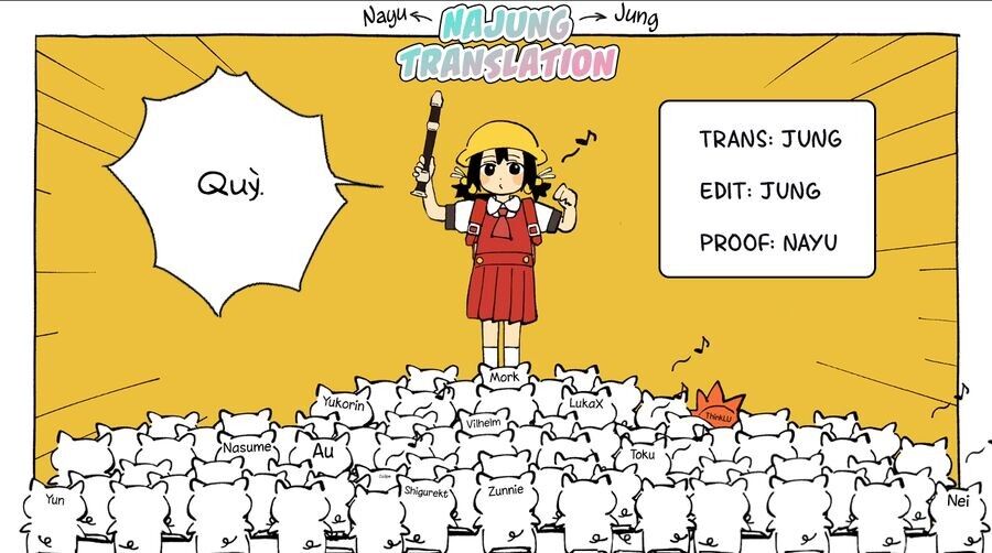 Hành Trình Chinh Phục Thế Giới Đầy Nhục Nhã Của Cựu Ma Vương Với Kỹ Năng Thượng Thừa Cầu Xin Tha Mạng Chapter 5 - 32