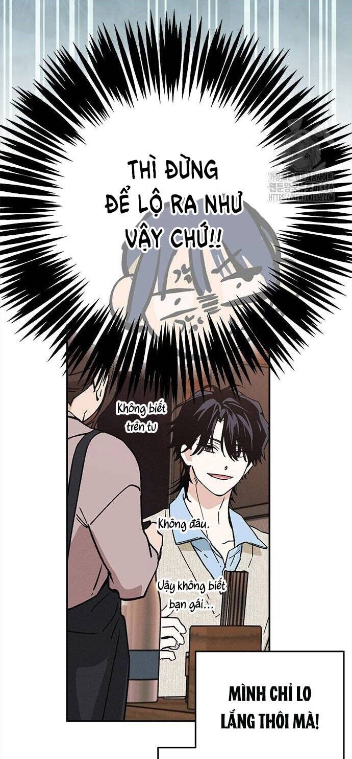 Mối Quan Hệ Đặc Biệt Chapter 10.1 - 14