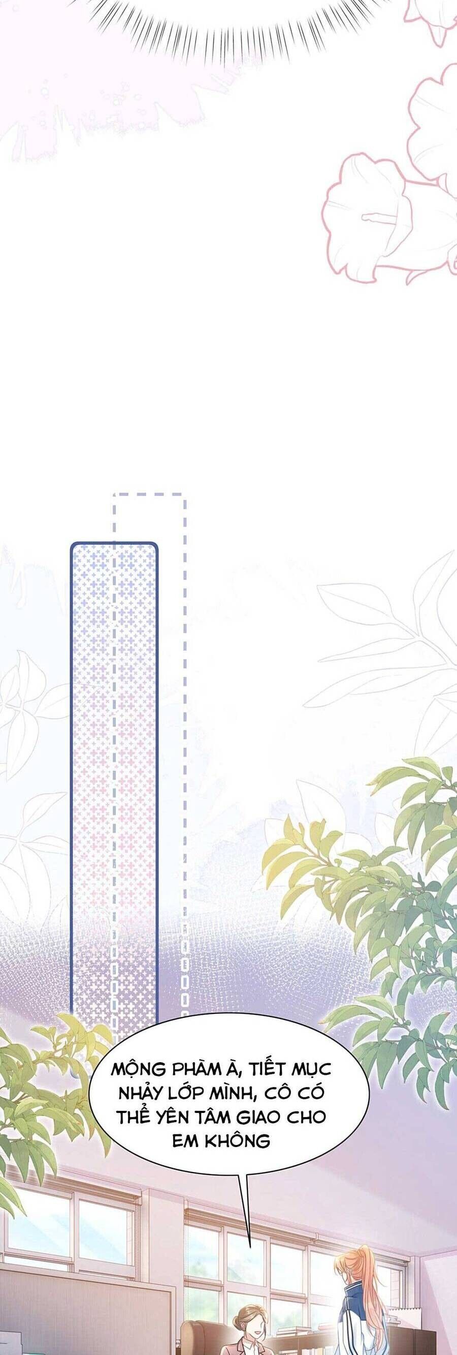 Sau Khi Xuyên Sách Tôi Còn Chẳng Phải Là Nữ Phụ Chapter 21 - 6