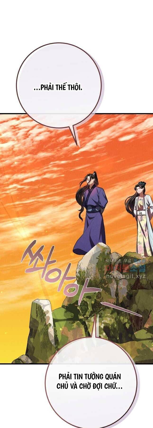 Thiên Tài Võ Thuật Hoàn Sinh Chapter 25 - 23