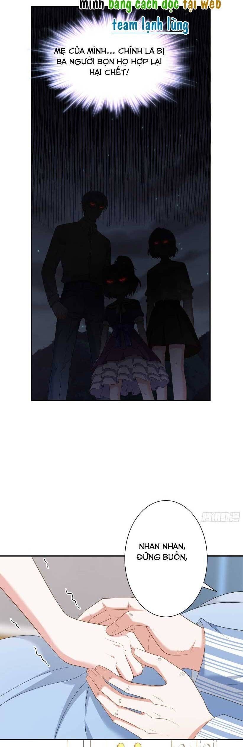 Thiên Kim Giàu Có Phát Điên Sau Khi Tái Sinh Chapter 32 - 13