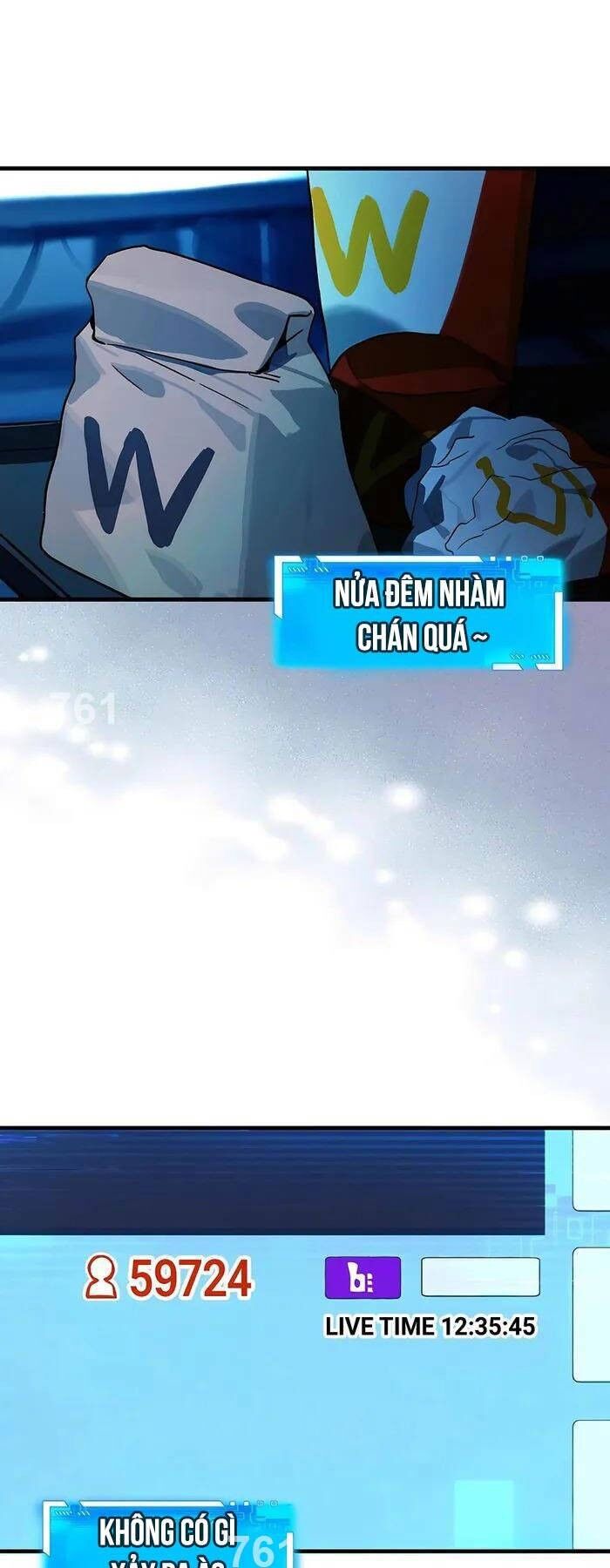 Đệ Nhất Chiến Thần Của Học Viện Thợ Săn Chapter 23 - 1