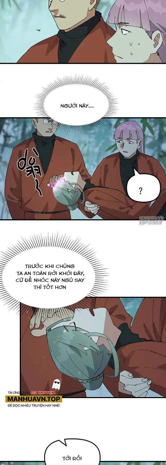 Tối Cường Võ Hồn Hệ Thống Chapter 213 - 5