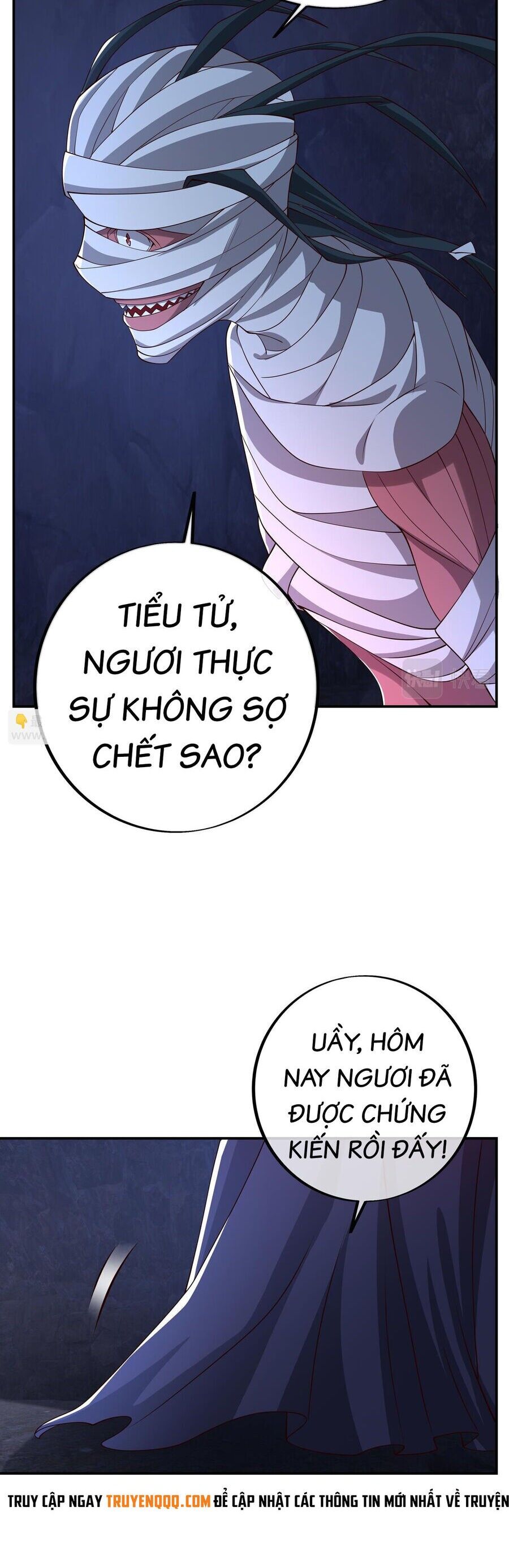 Trọng Sinh 1000 Lần, Ta Vô Địch Chapter 71 - 7