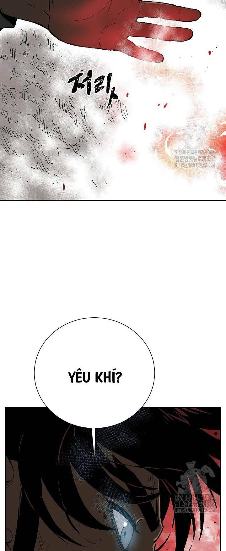 Vĩ Linh Kiếm Tiên Chapter 58 - 74