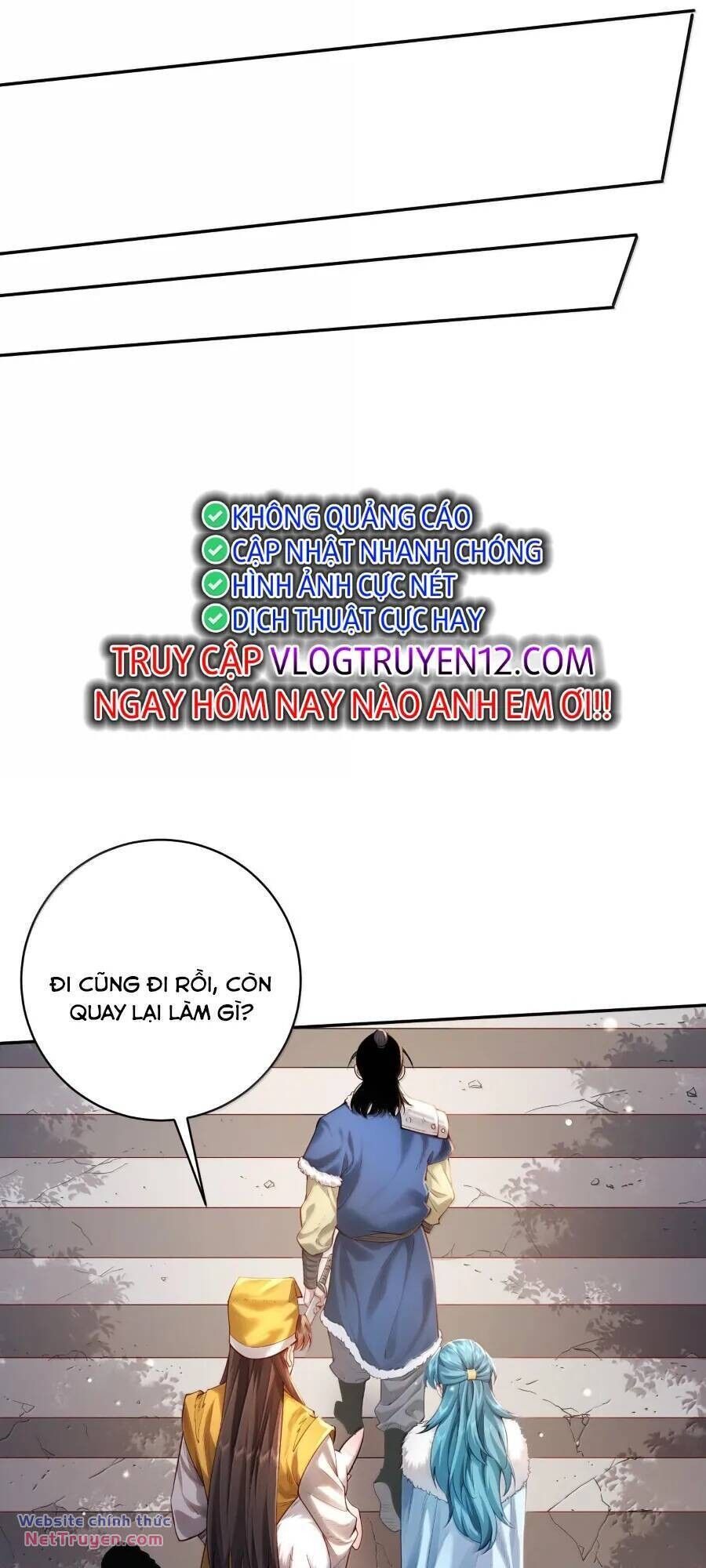 Bói Toán Mà Thôi, Cửu Vĩ Yêu Đế Sao Lại Thành Nương Tử Ta?! Chapter 44 - 6