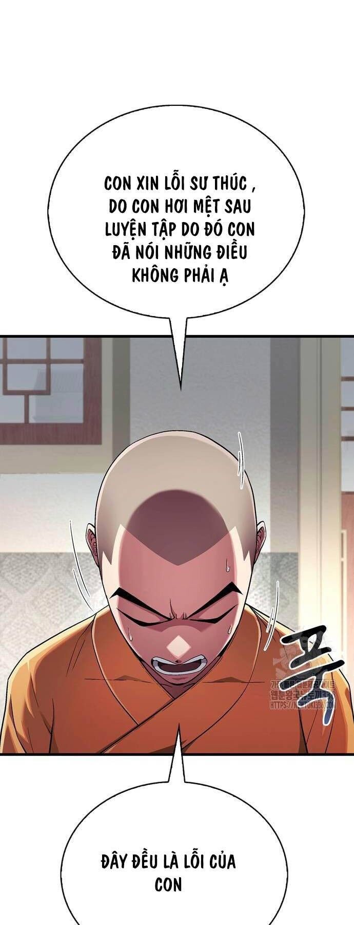 Huấn Luyện Viên Murim Thiên Tài Chapter 3 - 47