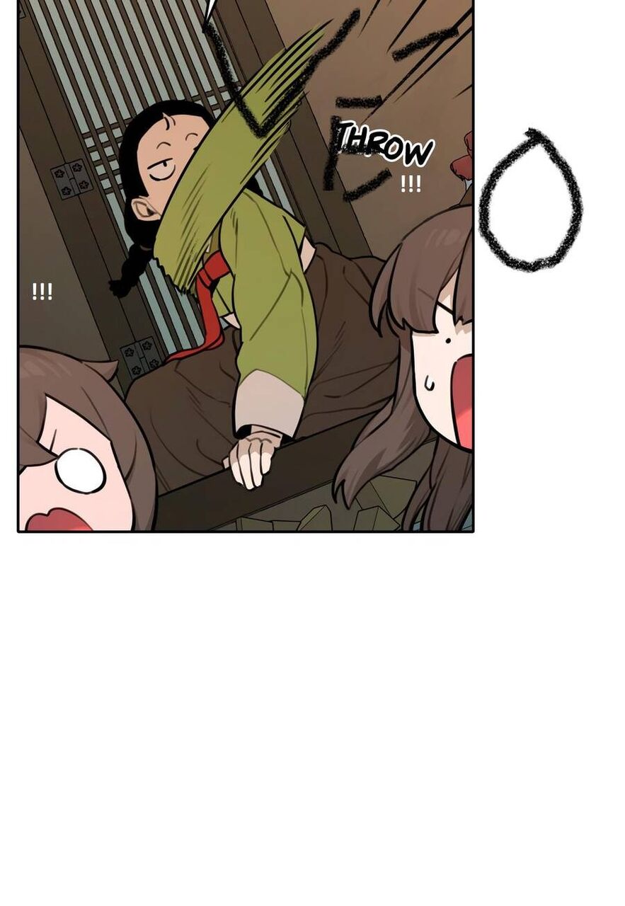 Hổ Đến Chơi Nhà Chapter 89 - 58