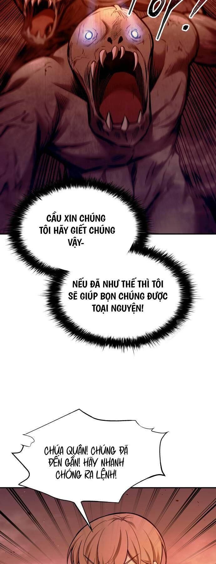 Trở Thành Hung Thần Trong Trò Chơi Thủ Thành Chapter 98 - 70