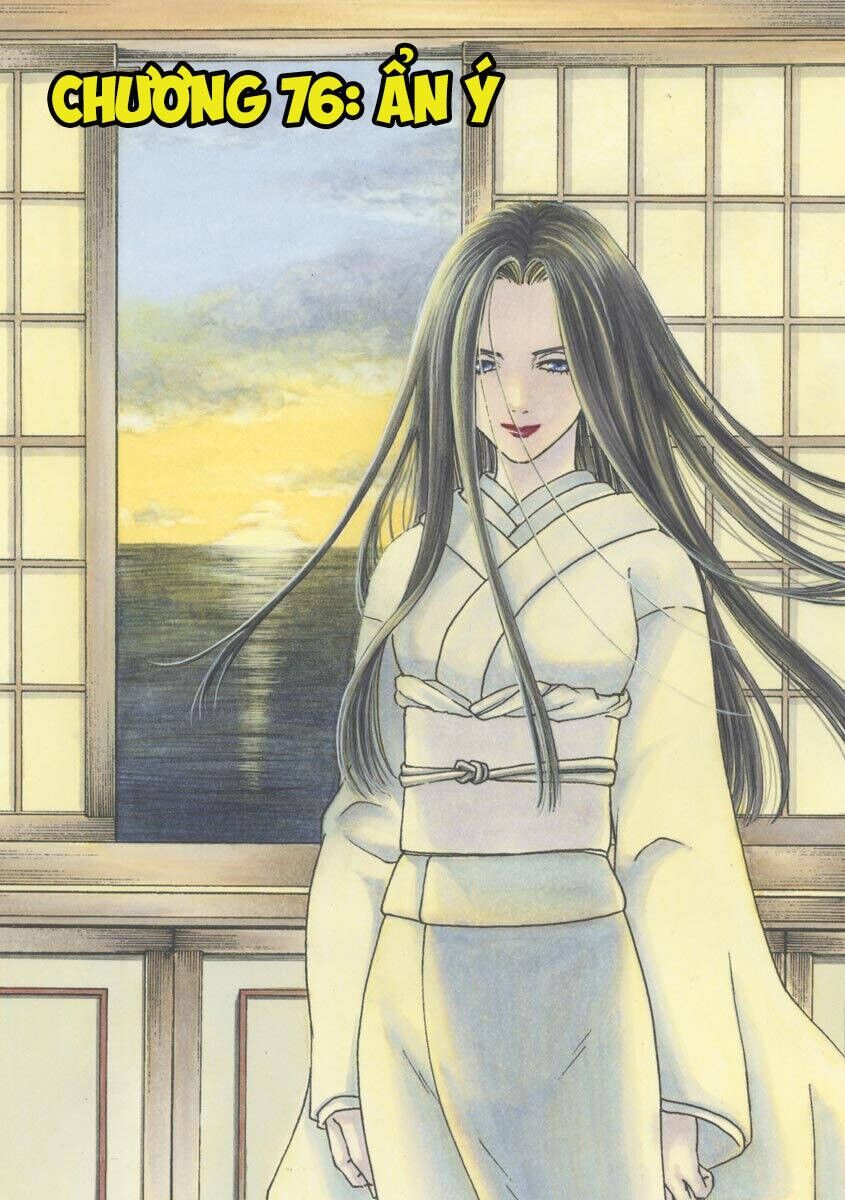Vì Hận Tái Sinh ~Người Phụ Nữ Vì Phục Thù Mà Từ Bỏ Gương Mặt Của Mình~ Chapter 76 - 3
