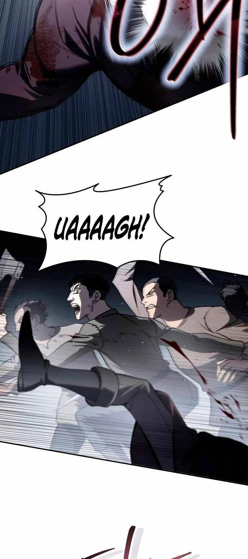 Tinh Tú Kiếm Sĩ Chapter 39 - 39