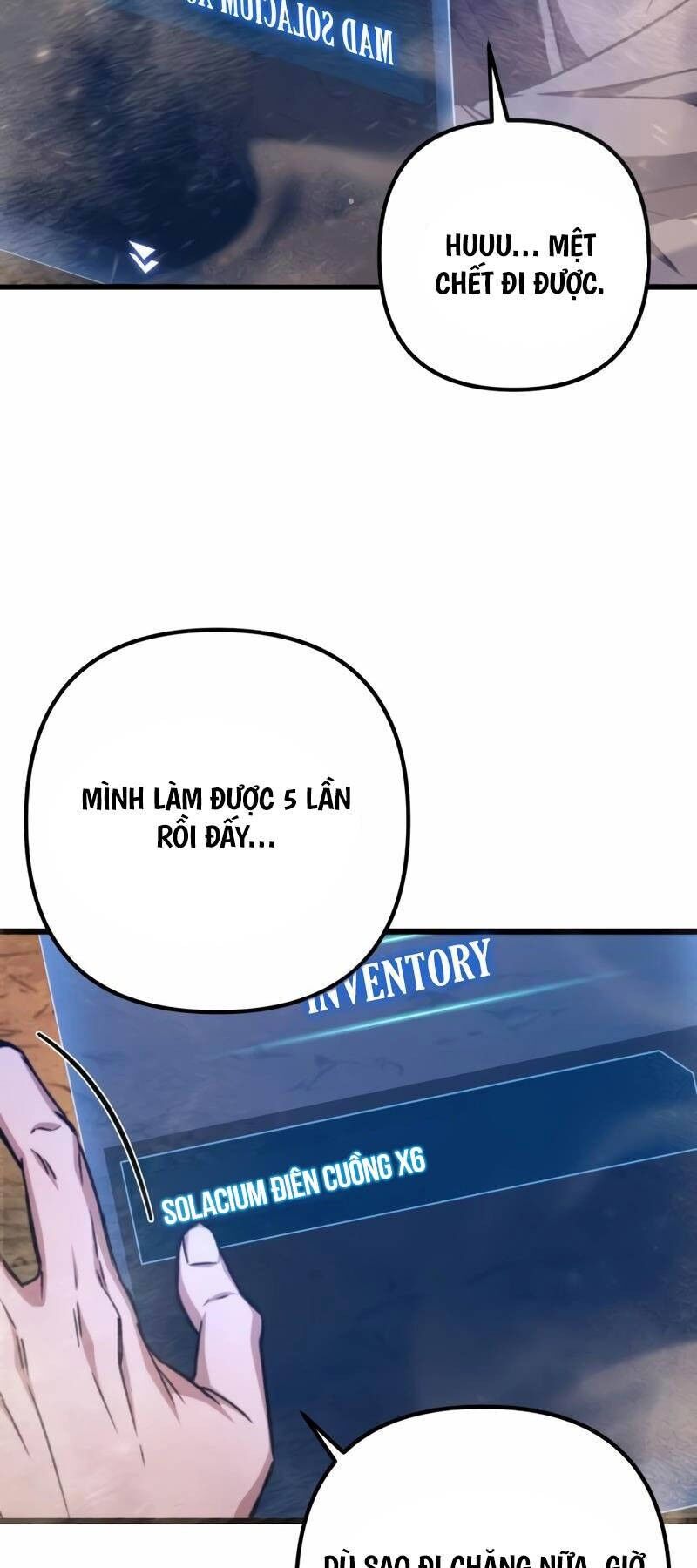 Sát Thủ Thiên Tài Đơn Độc Chapter 29 - 27