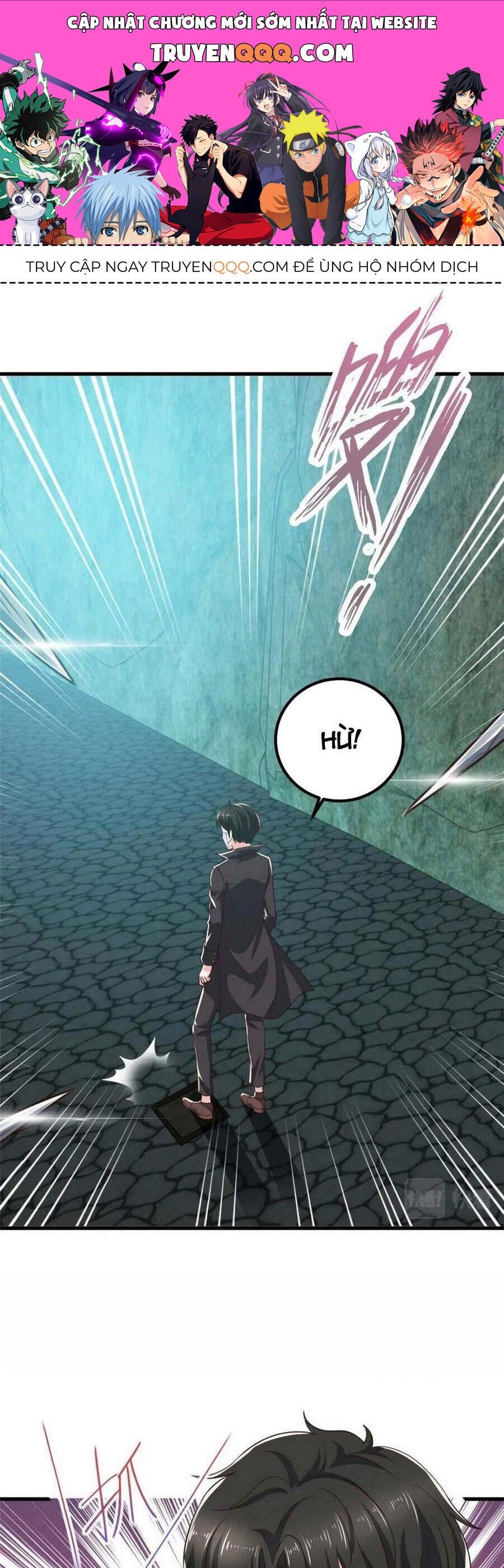 Lão Ba Cho Tôi Lựa Một Trong Mười Nữ Thần Để Kết Hôn Chapter 57 - 1