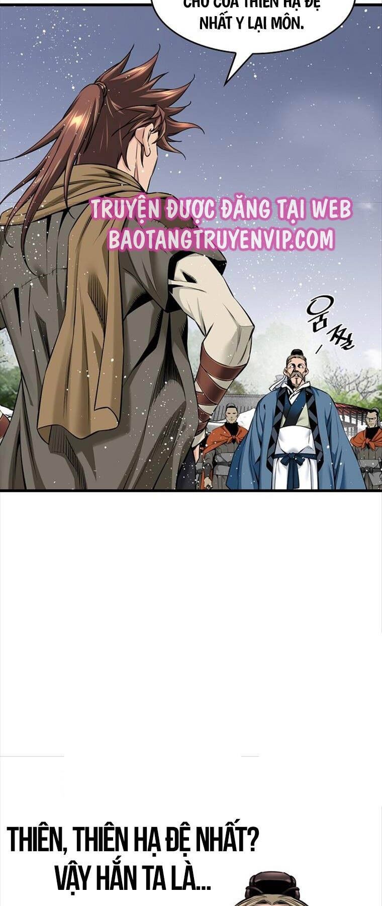 Thiên Hạ Đệ Nhất Y Lại Môn Chapter 63 - 32