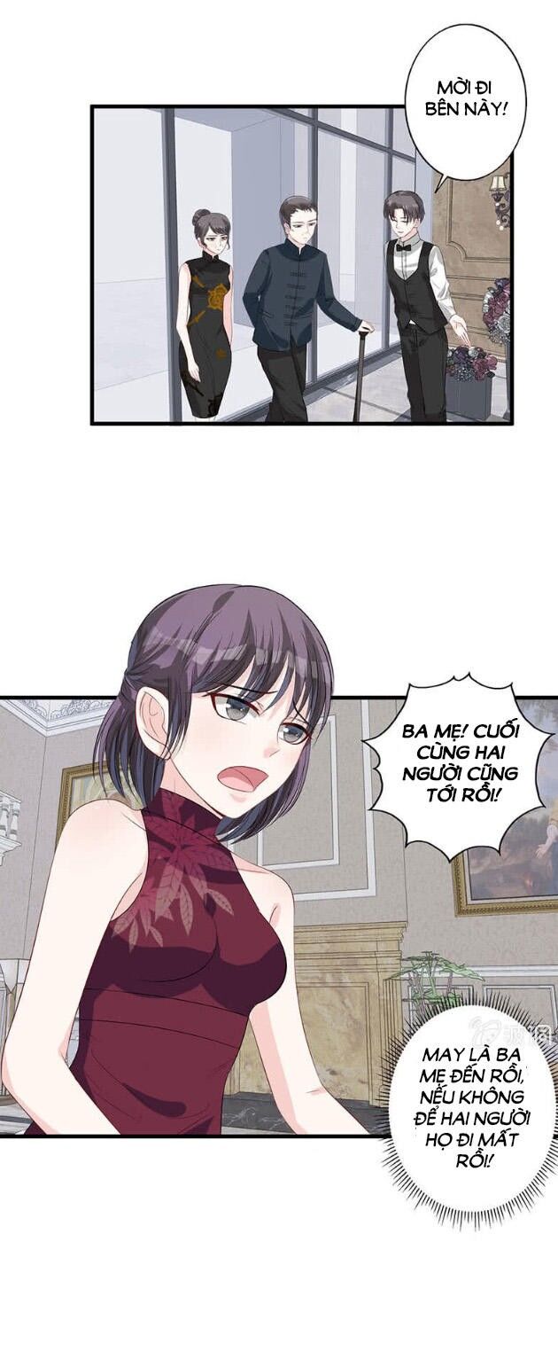 Tân Nương Thế Thân Chapter 21 - 16