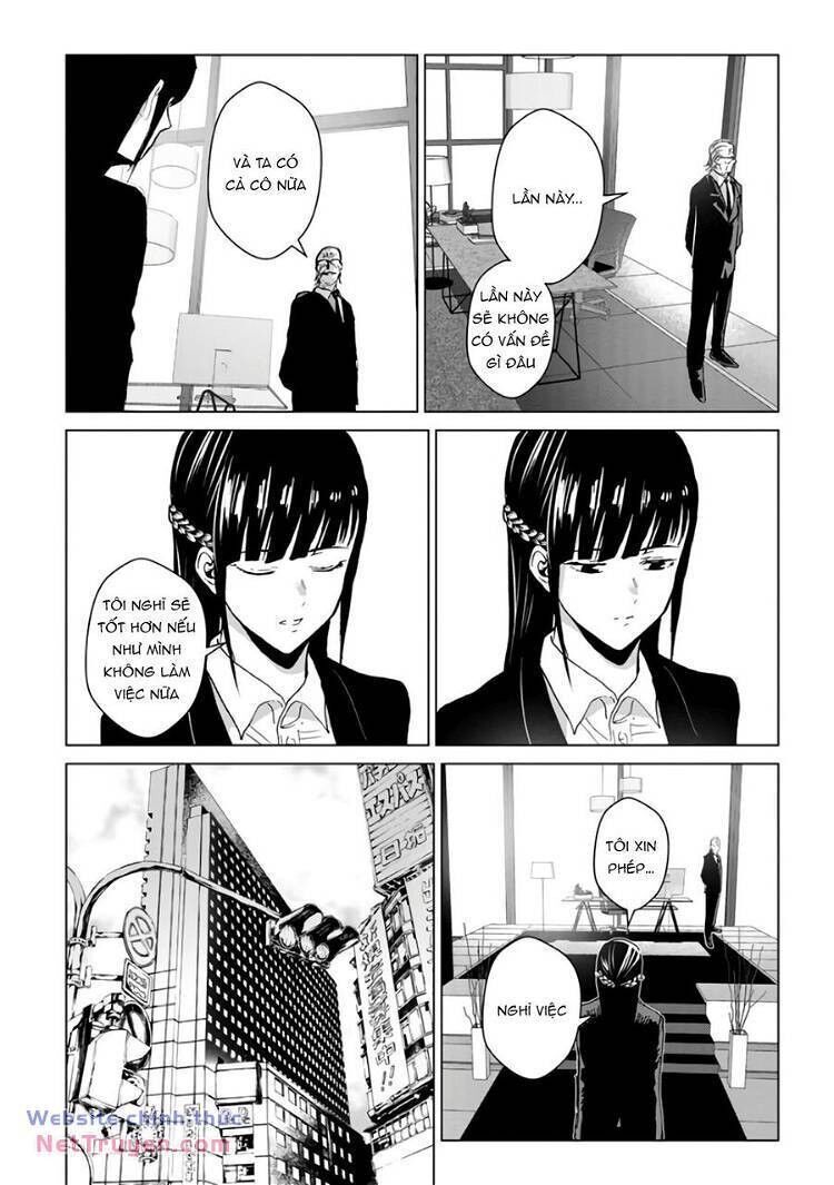 Tái Sinh Ở 1 Thế Giới Đầy Chết Chóc Chapter 29.3 - 35