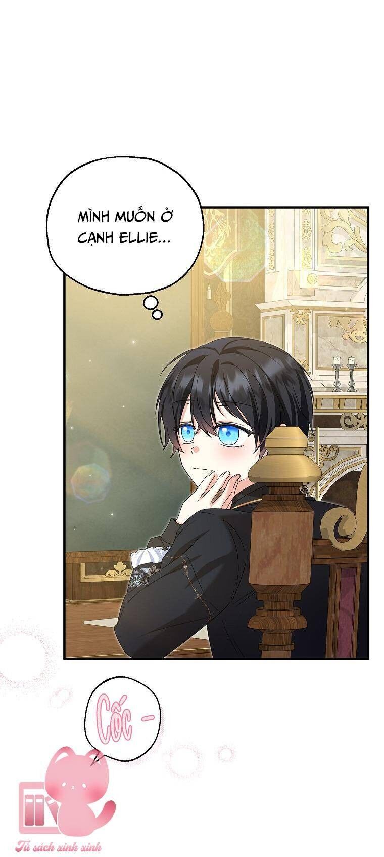 Nàng Dâu Nuôi Muốn Đứt Tình Đoạn Nghĩa Chapter 63 - 42