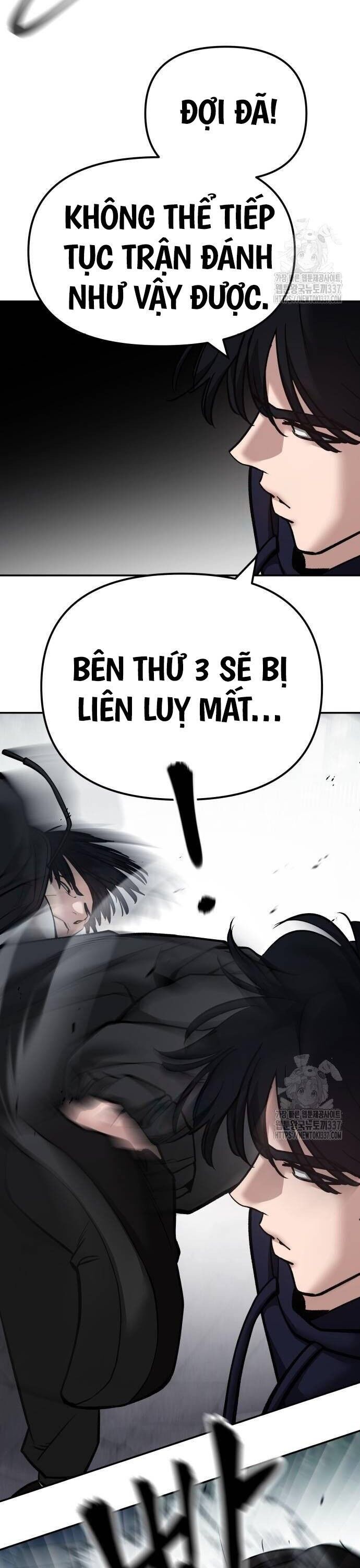 Giang Hồ Thực Thi Công Lý Chapter 99 - 50
