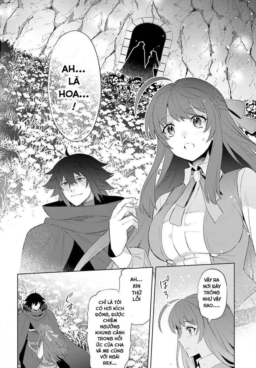 Tôi Không Phải Là Dũng Giả!!! Chapter 26 - 11