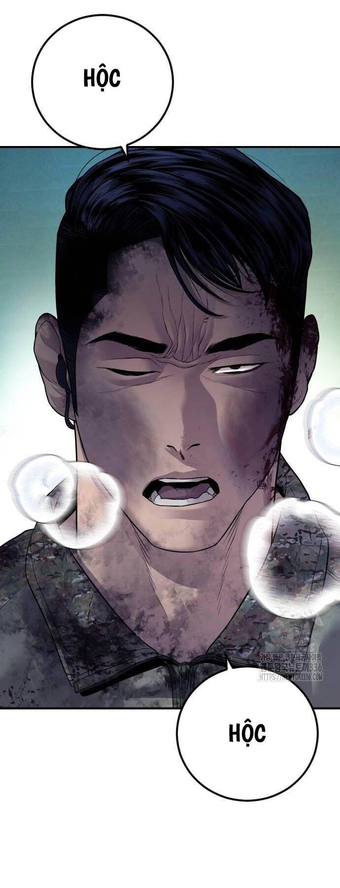 Bố Tôi Là Đặc Vụ Chapter 137 - 106