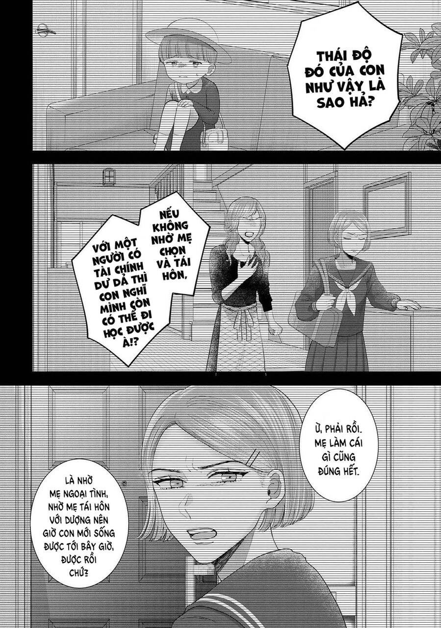 Rồi Anh Sẽ Phải Muốn Yêu Em Chapter 17 - 16