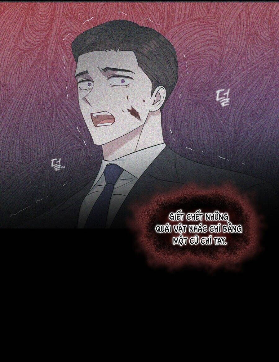 Đưa Em Đến Mặt Trăng Chapter 60.2 - 8