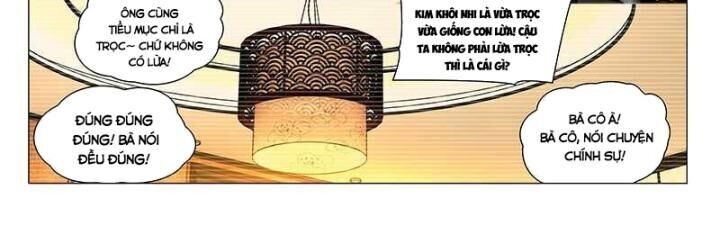 Nhất Nhân Chi Hạ Chapter 315 - 20