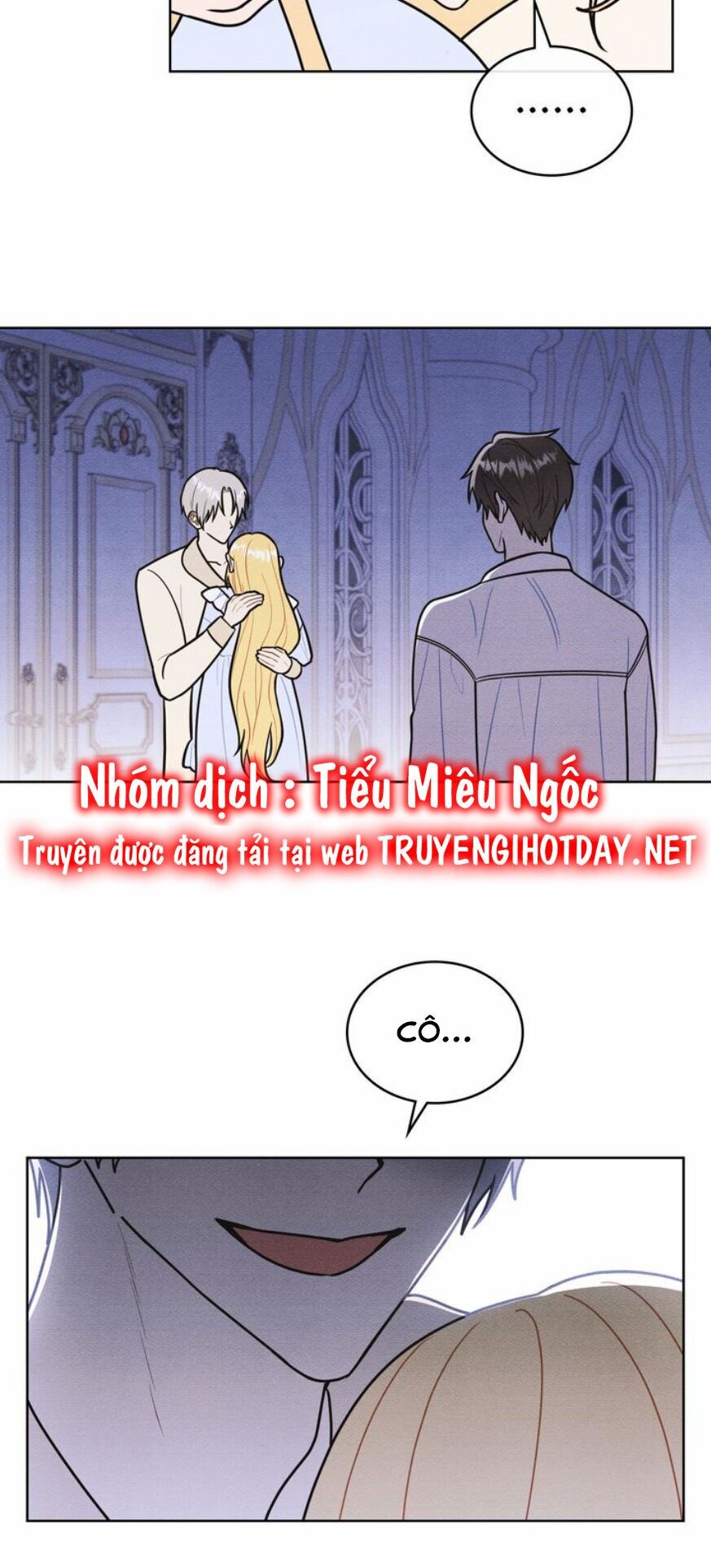 Ngài Công Tước, Chùng Ta Cùng Tắm Nào ! Chapter 52 - 39