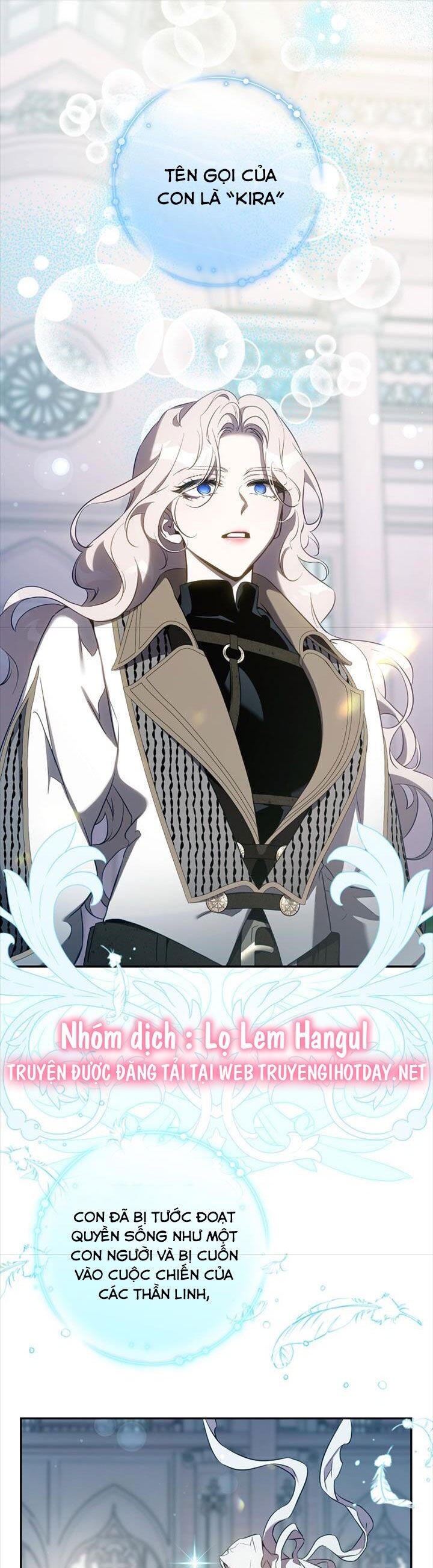 Tôi Đã Thuần Hóa Một Tên Bạo Chúa Và Chạy Trốn Chapter 114 - 23