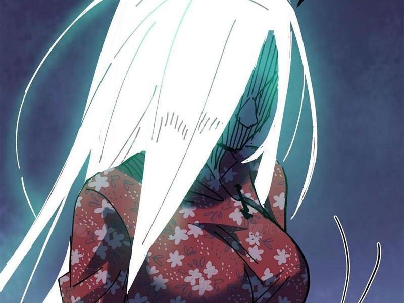 Quỷ Dị Khó Giết? Thật Xin Lỗi, Ta Mới Thật Sự Là Bất Tử Chapter 99 - 50