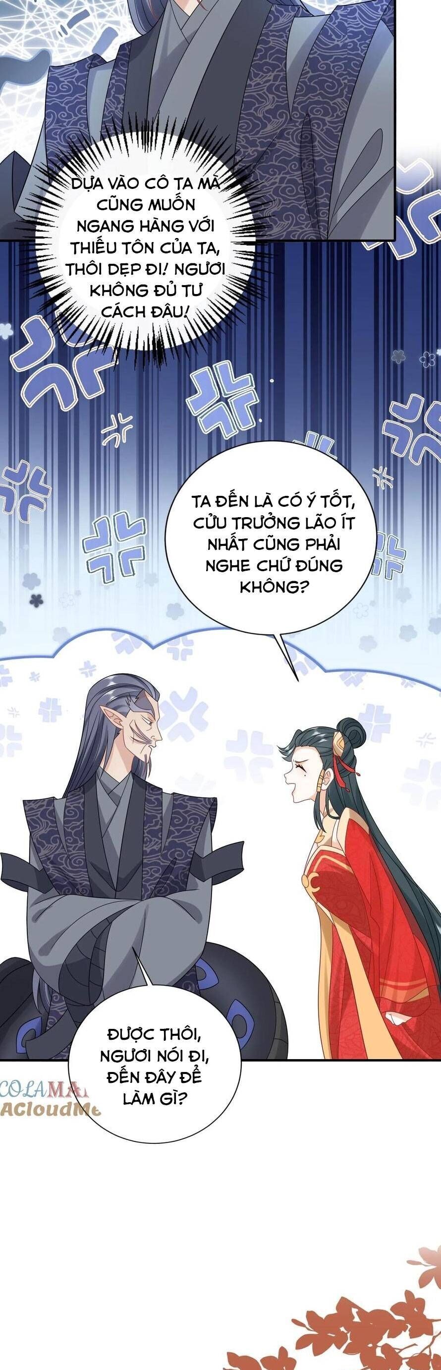 3 Kiếp Xui Xẻo, Kiếp Này Cùng Ta Thần Kinh Chapter 188 - 13