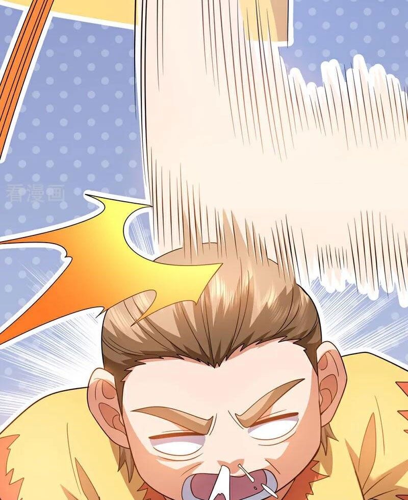 Trấn Quốc Thần Tế Chapter 137 - 10