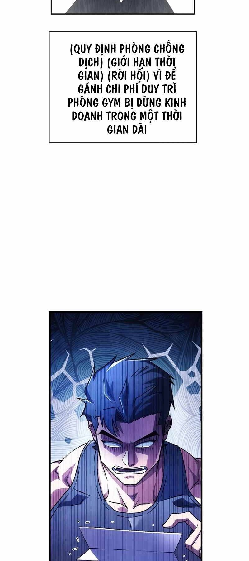 Huấn Luyện Viên Murim Thiên Tài Chapter 1 - 21